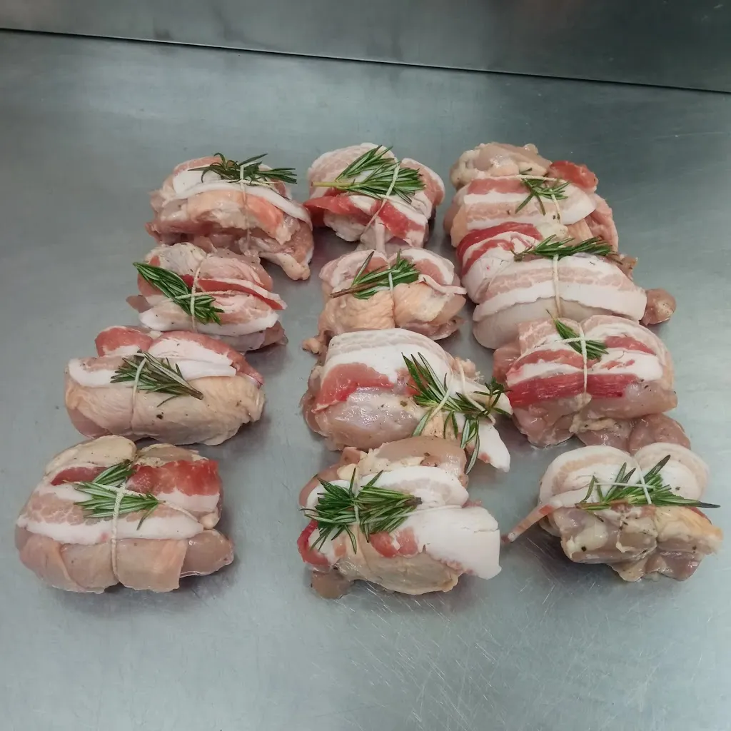 Menu_IL SAPORE DEL POLLO_Ficarazzi_image_5