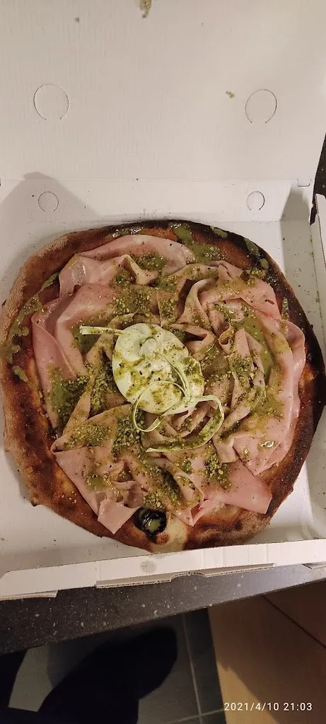 Menu_C'è pizza per te, di Samuele Giallombardo_Ficarazzi_image_1