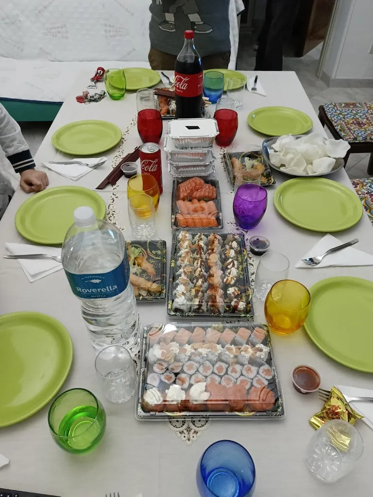 Menu_Take Sushi_Ficarazzi_image_1