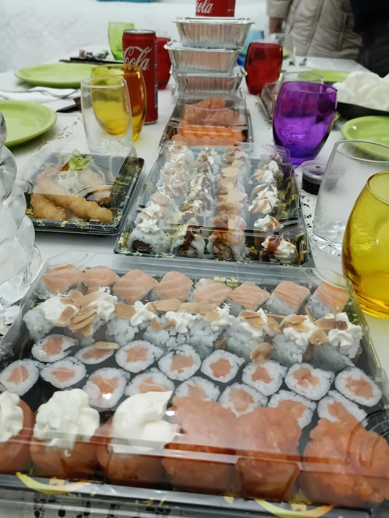 Cosimo Conti_Take Sushi_Ficarazzi_review