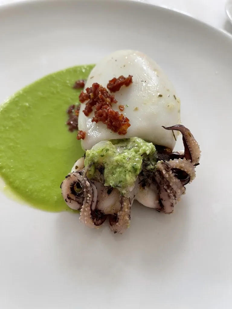 Emanuele Salvatore Dottore_Madonna della Stella Resort_Gravina in Puglia_review