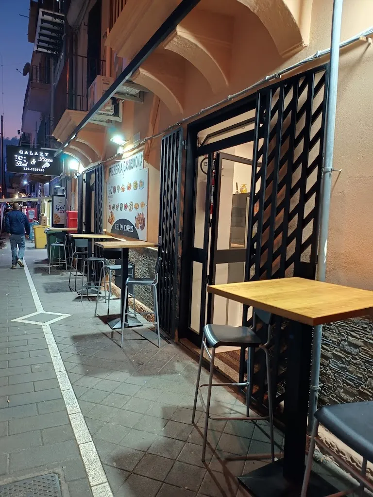 Ce n'è per tutti i gusti restaurant in Ficarazzi