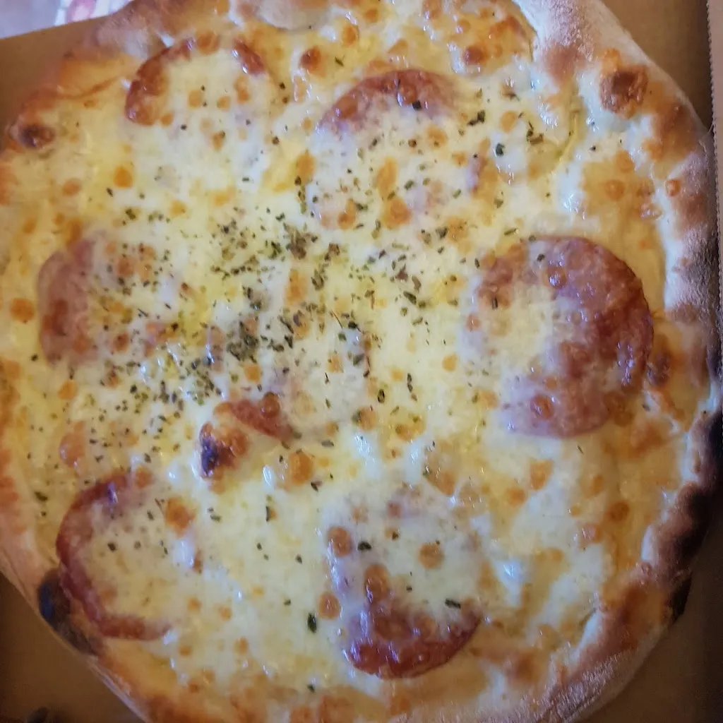 Menu_Pizzeria La Fornace di Calascibetta Pietra_Ficarazzi_image_1