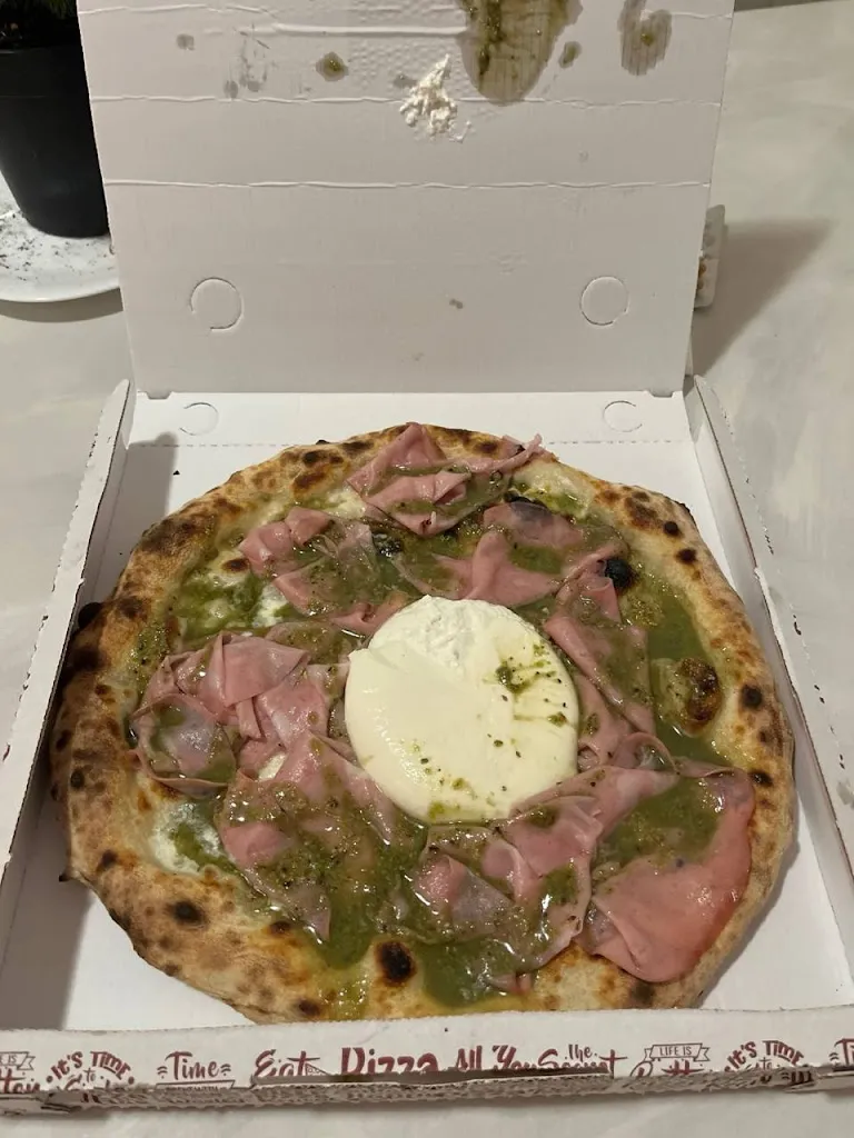 Menu_Pizzeria La Fornace di Calascibetta Pietra_Ficarazzi_image_4