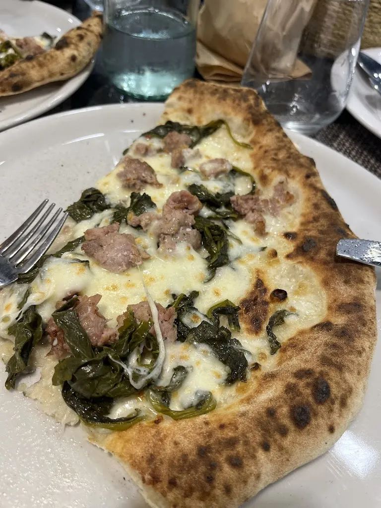 Joseph Cangialosi_Al regno delle due Sicilie_Ficarazzi_review