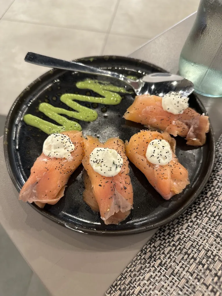 Katya Meli_Al regno delle due Sicilie_Ficarazzi_review