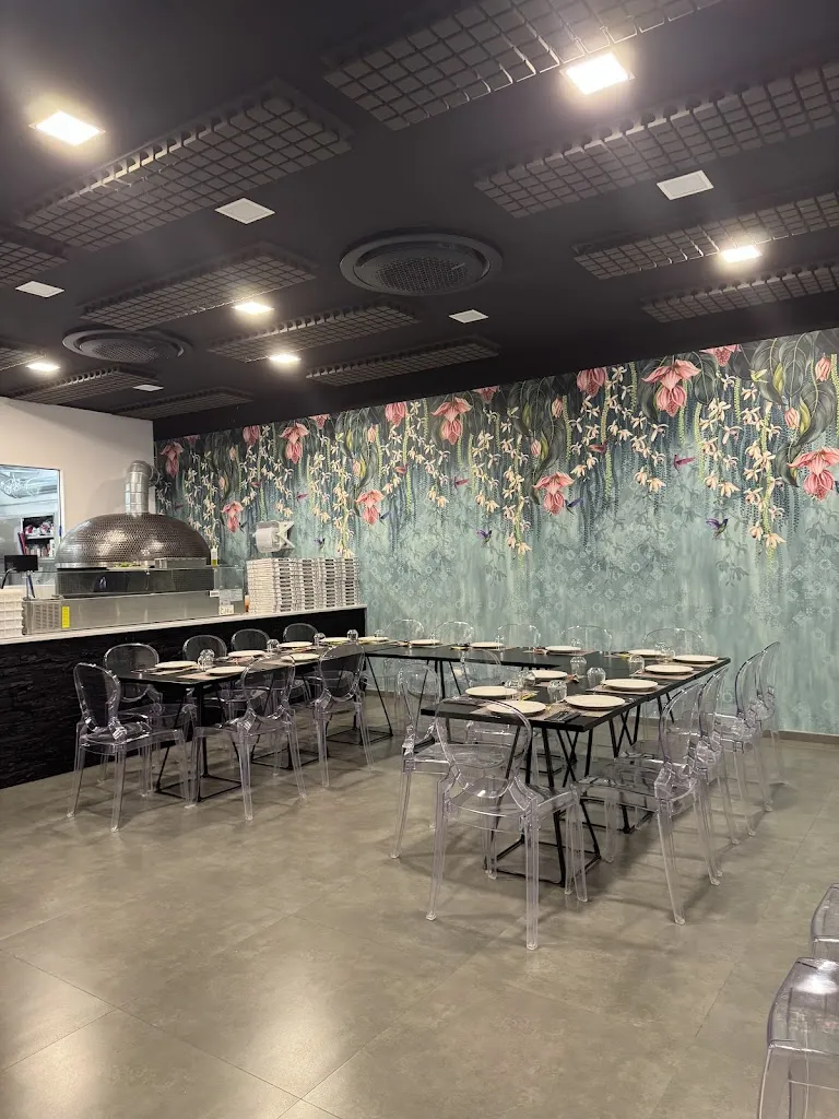 Al regno delle due Sicilie restaurant in Ficarazzi