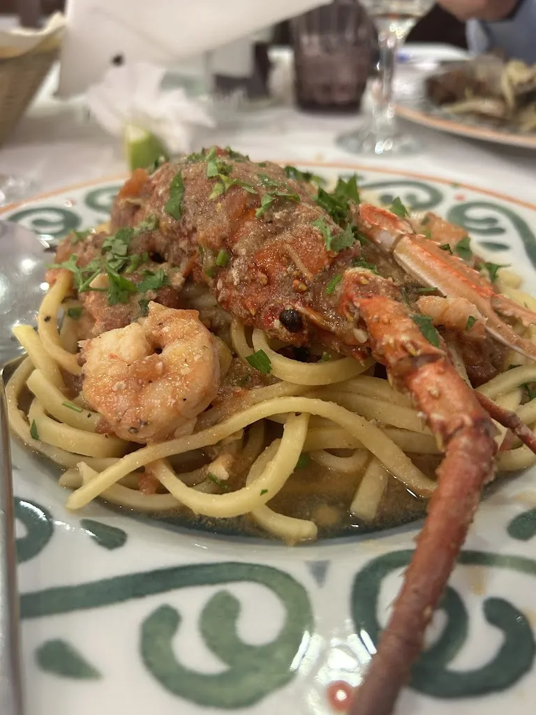 Daphne Karamanoli_Ristorante Martorana_Ficarazzi_review