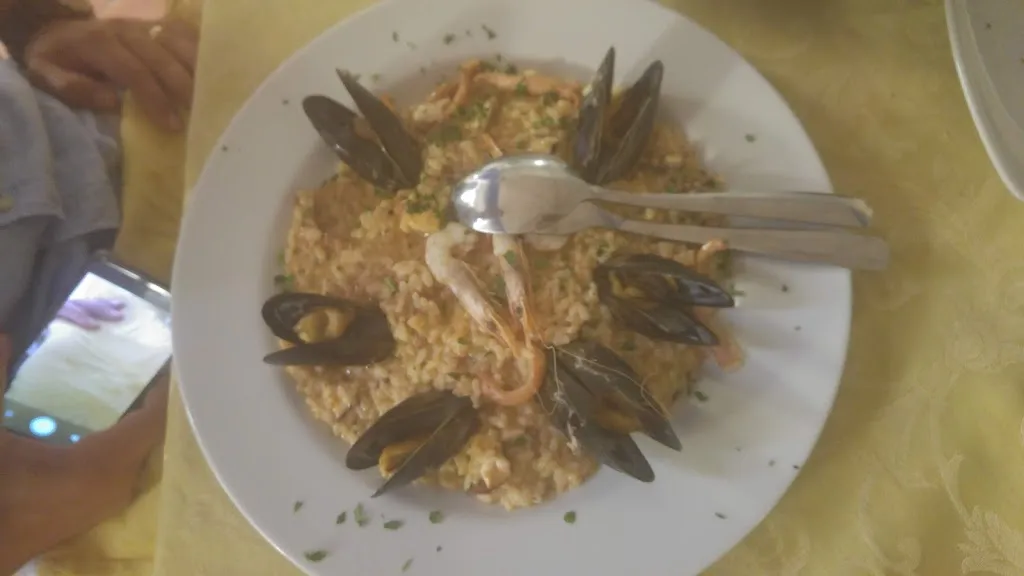 Miriam Abdulmasih_Ristorante Martorana_Ficarazzi_review