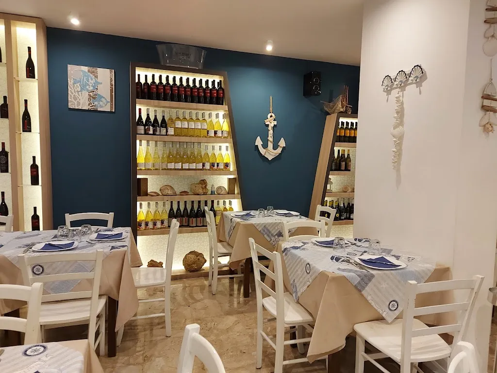 Ricci & Capricci Ristorante_Ficarazzi_slider_image_1