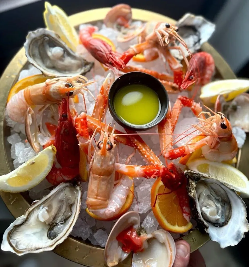 Ricci & Capricci Ristorante_Ficarazzi_slider_image_3