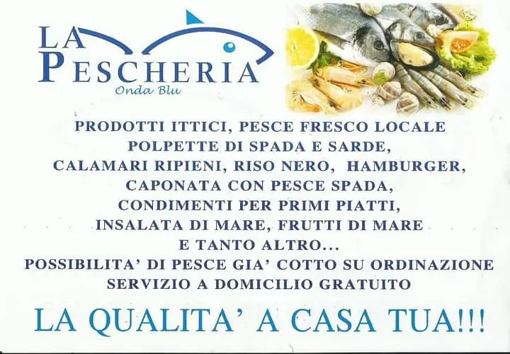 Menu_La pescheria onda blu_Ficarazzi_image_1