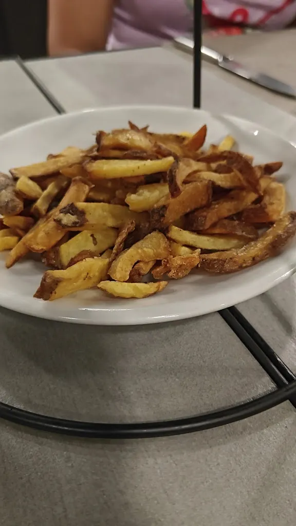 Luca Cerbino_Di Peri Meat Experience_Ficarazzi_review