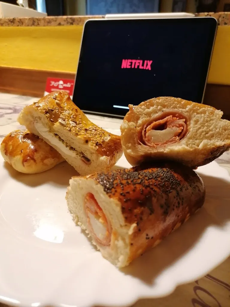 Menu_Bar Caffetteria I Conti_Ficarazzi_image_6