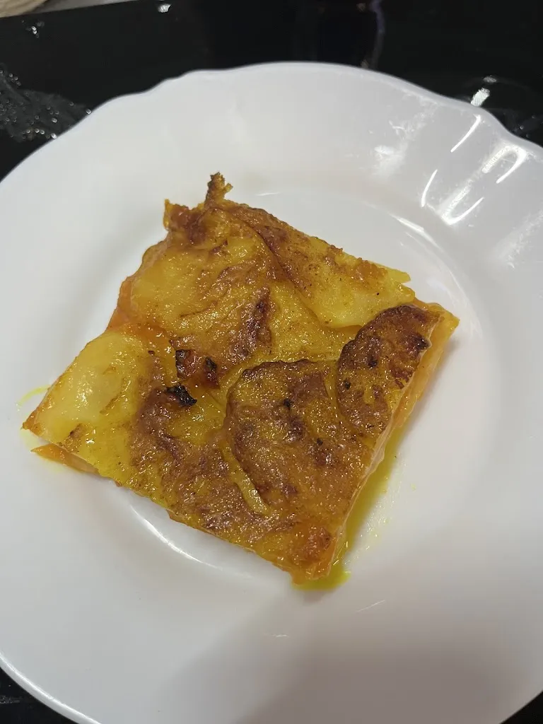 sara casalino_Materia Prima_Gravina in Puglia_recensione