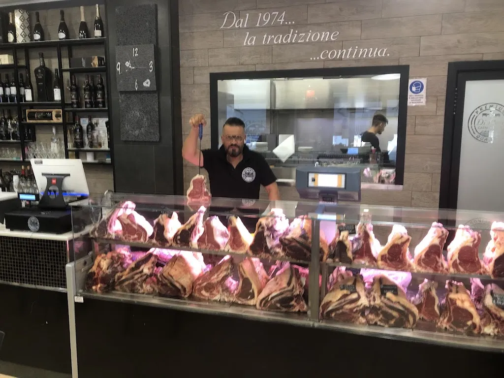 Nigel Hurnell_Di Peri Carni & Food Steakhouse_Ficarazzi_review