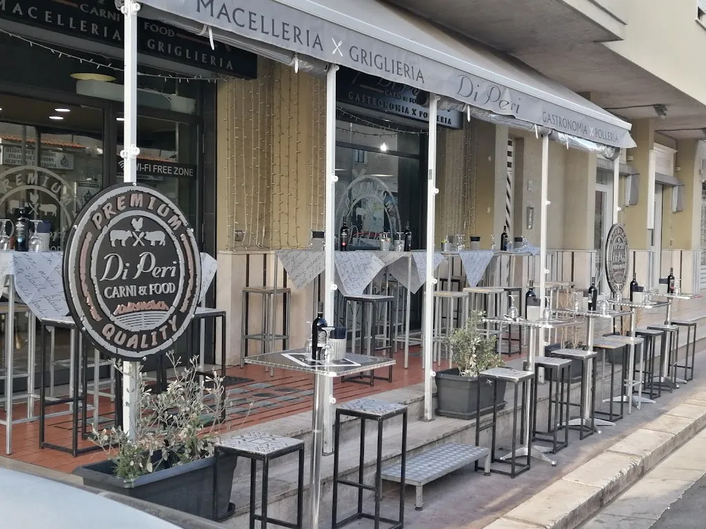 Di Peri Carni & Food Steakhouse_Ficarazzi_slider_image_1