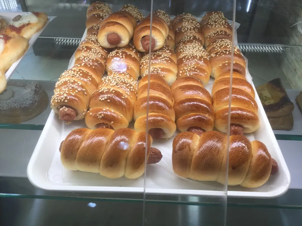 Menu_Il Paradiso del Pane - Panificio - Pizzeria - Gastronomia - Panineria - Pasticceria_Ficarazzi_immagine_1