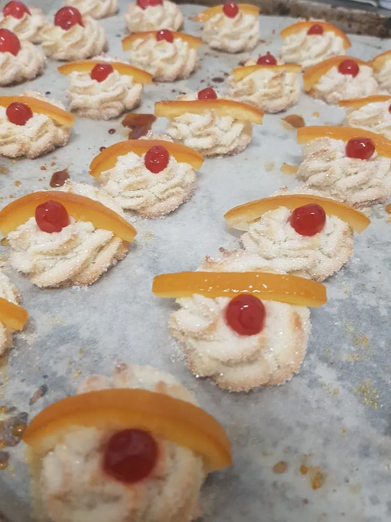 Menu_Il Paradiso del Pane - Panificio - Pizzeria - Gastronomia - Panineria - Pasticceria_Ficarazzi_immagine_4