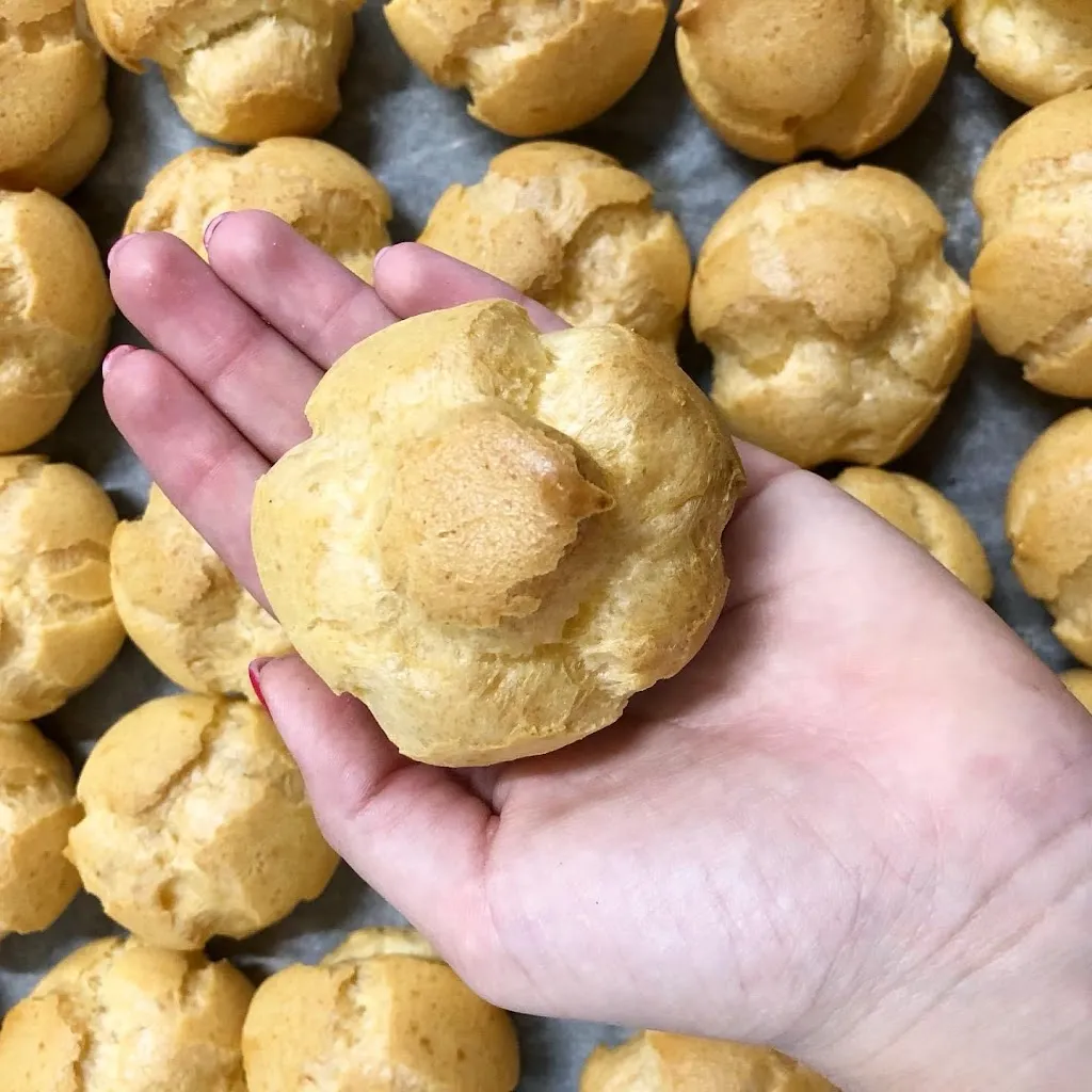 Menu_Il Paradiso del Pane - Panificio - Pizzeria - Gastronomia - Panineria - Pasticceria_Ficarazzi_immagine_6