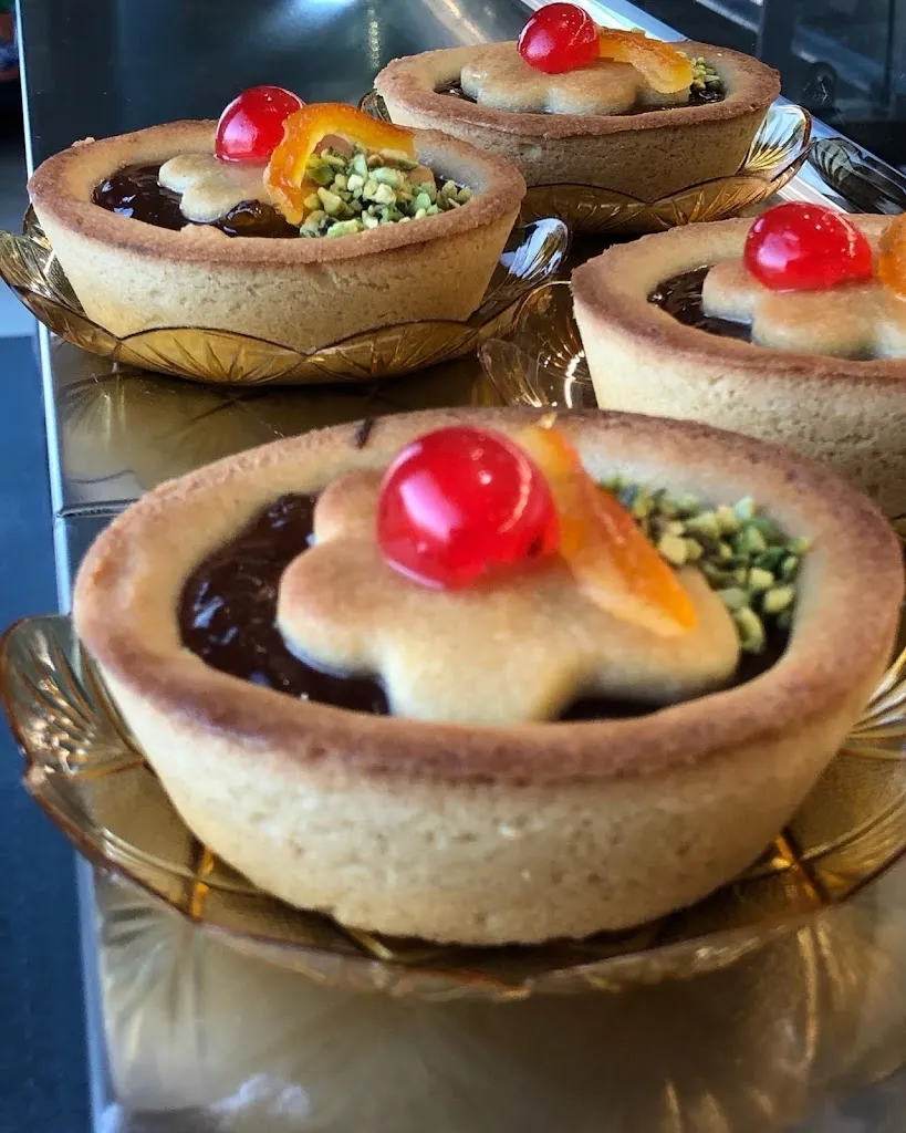 Menu_Il Paradiso del Pane - Panificio - Pizzeria - Gastronomia - Panineria - Pasticceria_Ficarazzi_immagine_7