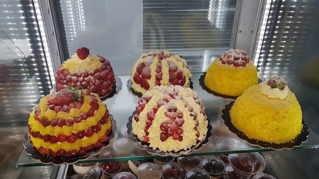 Menu_Il Paradiso del Pane - Panificio - Pizzeria - Gastronomia - Panineria - Pasticceria_Ficarazzi_immagine_8