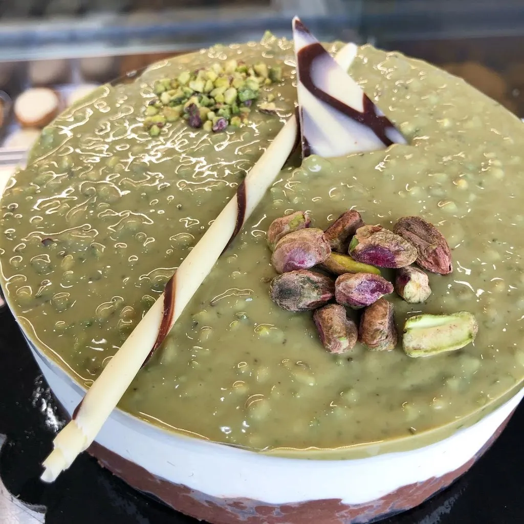 Menu_Il Paradiso del Pane - Panificio - Pizzeria - Gastronomia - Panineria - Pasticceria_Ficarazzi_immagine_9