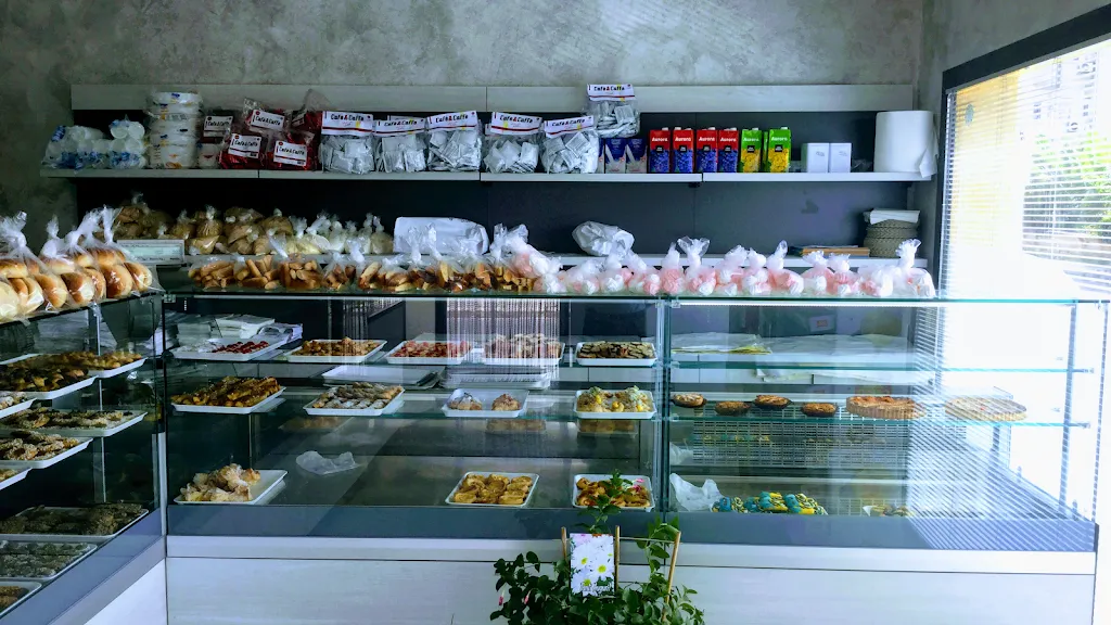 Il Paradiso del Pane - Panificio - Pizzeria - Gastronomia - Panineria - Pasticceria restaurant in Ficarazzi