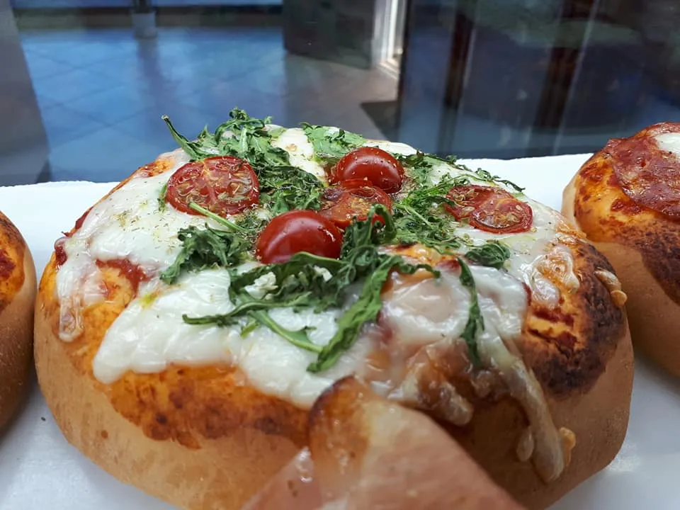 Il Paradiso del Pane - Panificio - Pizzeria - Gastronomia - Panineria - Pasticceria_Ficarazzi_slider_image_3