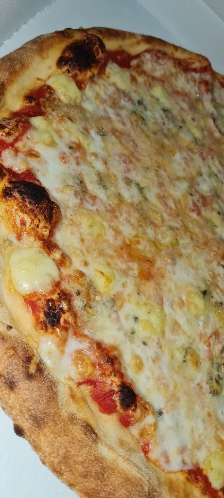 Menu_The king of pizza and pollo_Ficarazzi_image_6