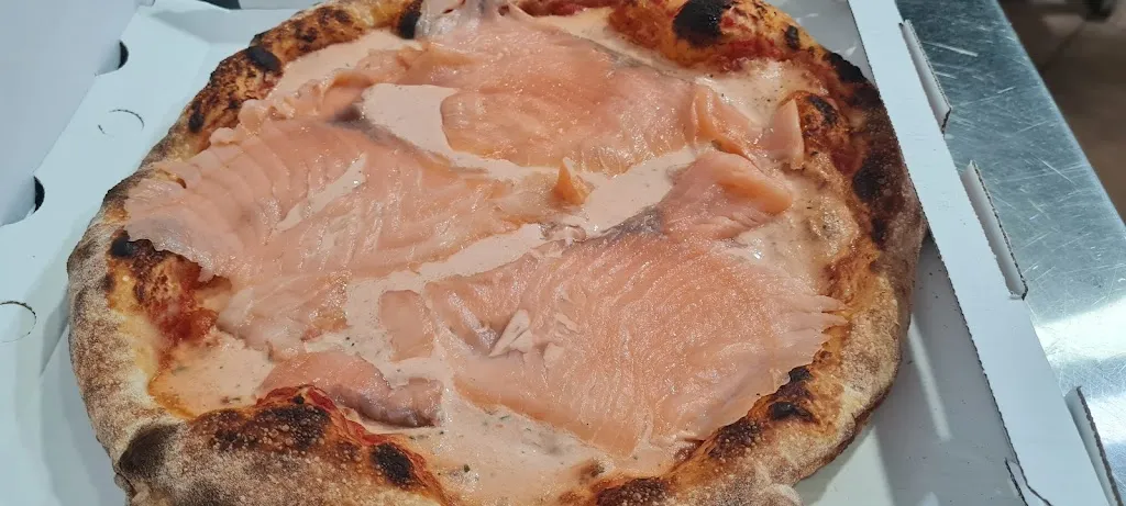 Menu_The king of pizza and pollo_Ficarazzi_image_8