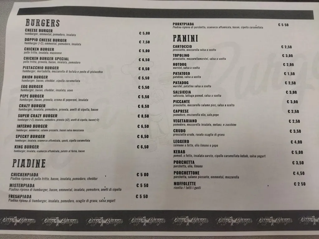 Menu_Mister Pizza Burger_Ficarazzi_image_1