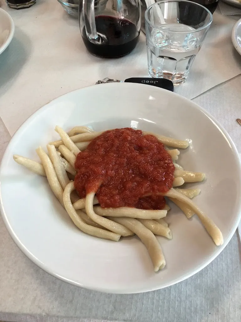 Karen_Trattoria Rapisardi_Francavilla di Sicilia_review