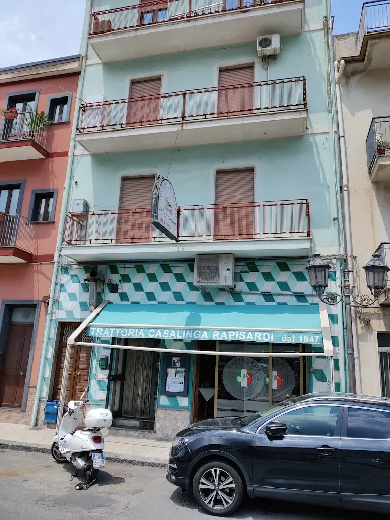 W. L._Trattoria Rapisardi_Francavilla di Sicilia_review