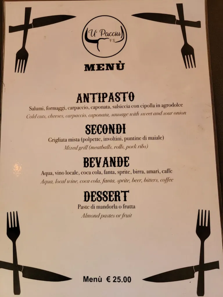 Menu_Macelleria Braceria 