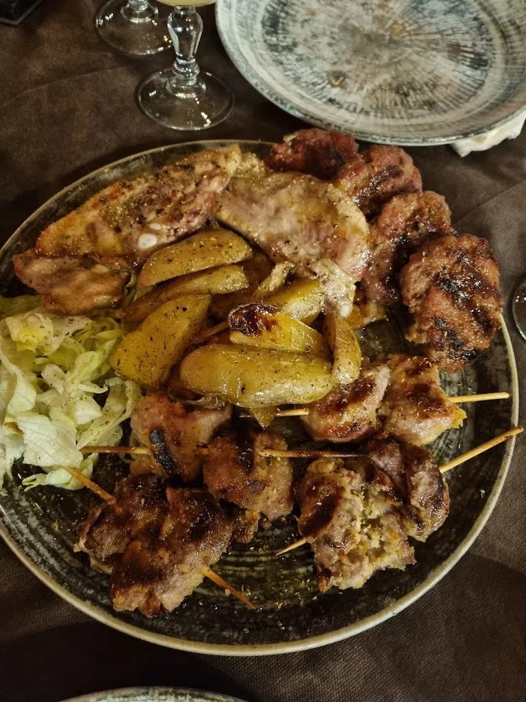 Will G_Macelleria Braceria 