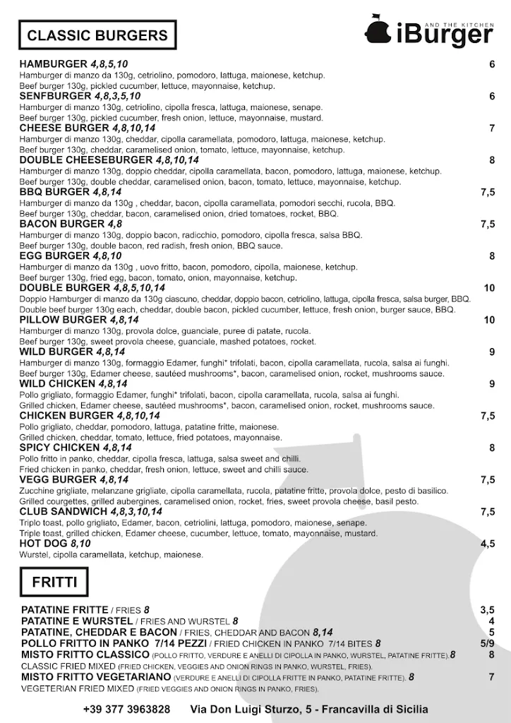 Menu_iBurger_Francavilla di Sicilia_image_1