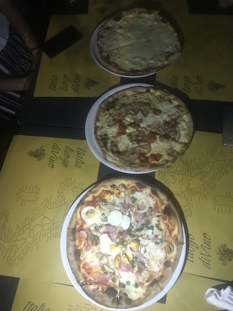 Menu_Taboo Bar - Pizzeria - Pub_Francavilla di Sicilia_image_4