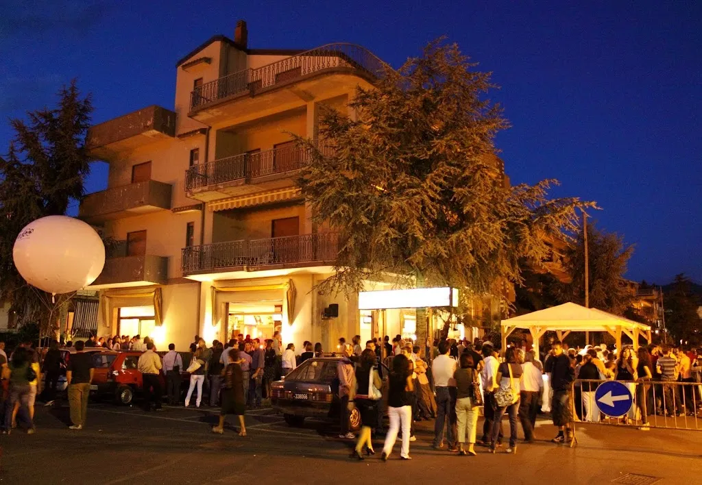 Taboo Bar - Pizzeria - Pub_Francavilla di Sicilia_slider_image_2