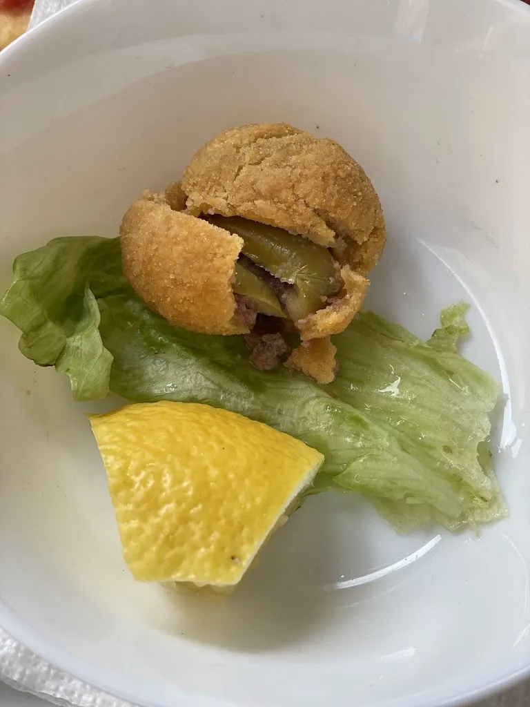 Menu_La Lanterna_Gravina in Puglia_image_9