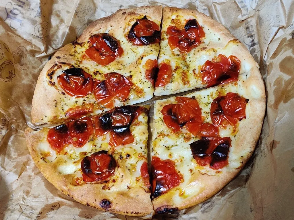 Ilaria Colazzo_La Lanterna_Gravina in Puglia_review