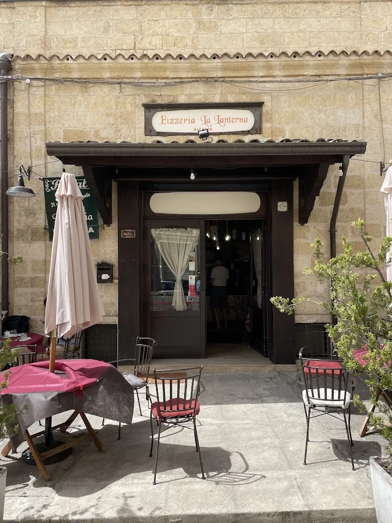 La Lanterna_Gravina in Puglia_slider_image_1