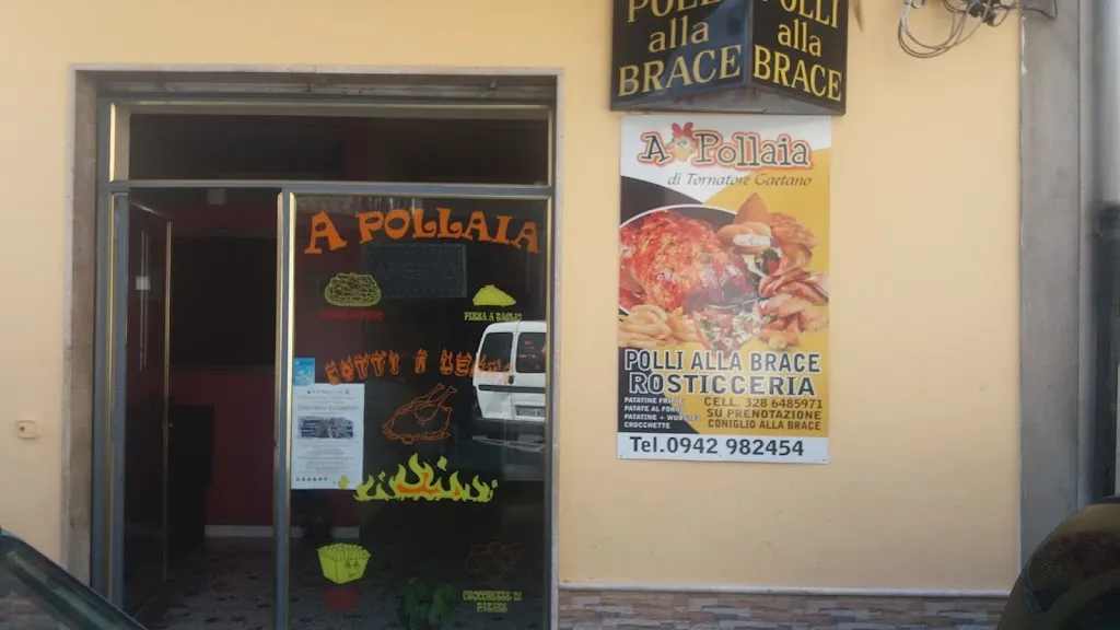 A Pollaia di Tornatore Gaetano_Francavilla di Sicilia_slider_image_1