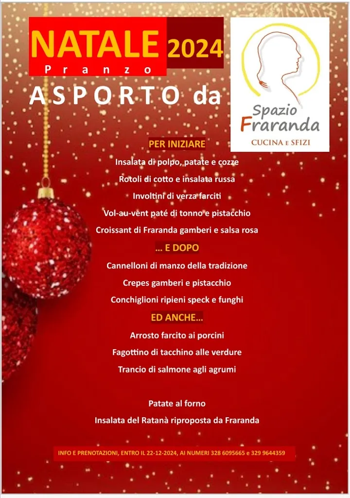 Menu_Spazio Fraranda - cucina e sfizi_Frazzanò_image_2