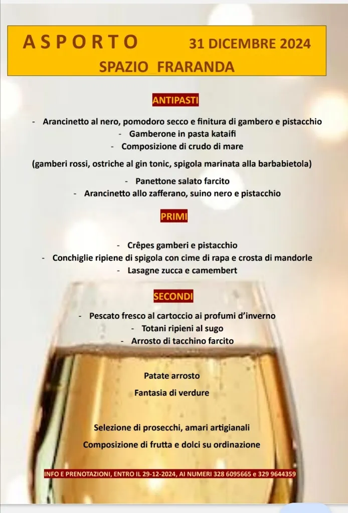 Menu_Spazio Fraranda - cucina e sfizi_Frazzanò_image_3
