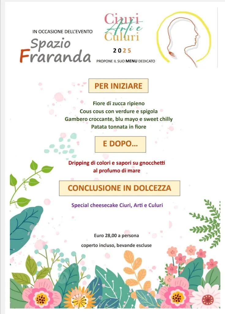 Menu_Spazio Fraranda - cucina e sfizi_Frazzanò_image_4
