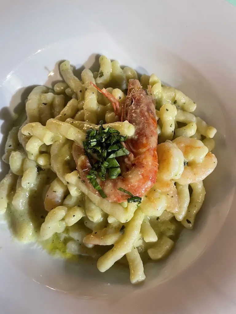 Alisia Pellegrini_Spazio Fraranda - cucina e sfizi_Frazzanò_review