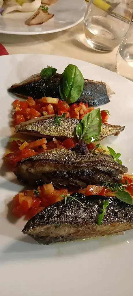 Roberta Pinsaglia_Spazio Fraranda - cucina e sfizi_Frazzanò_review