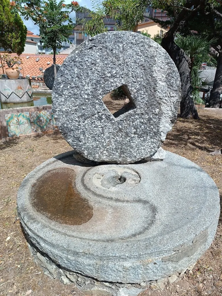 Vito Librera_Ristorante A Nunziata_Frazzanò_review