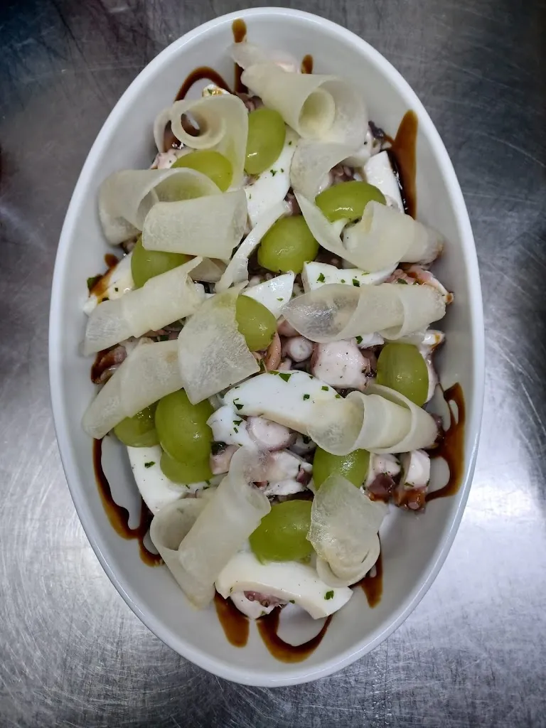 Lorena Sahalo Turco_Ristorante A Nunziata_Frazzanò_review